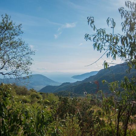 Cottage Hill Agios Ilias  Exterior foto