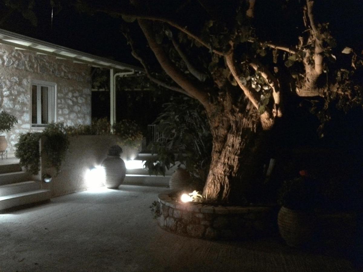 Cottage Hill Agios Ilias  Exterior foto